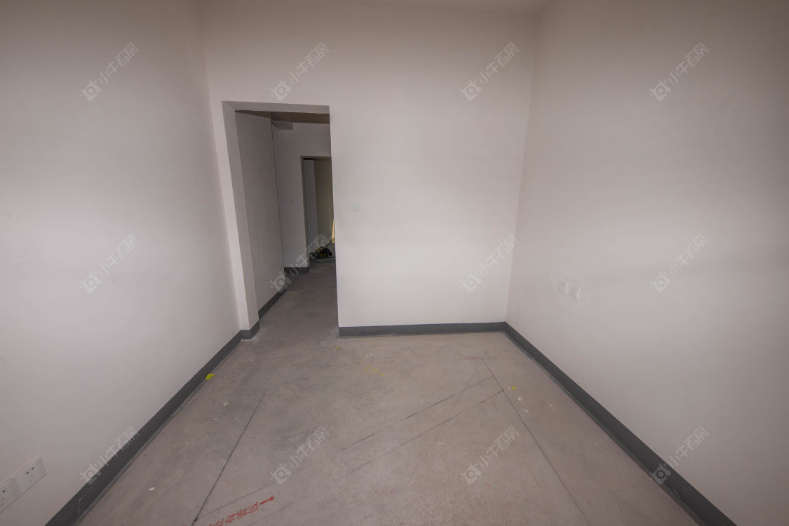 苏州世茂九溪墅(住宅)在售二手房源室内图_小牛看房