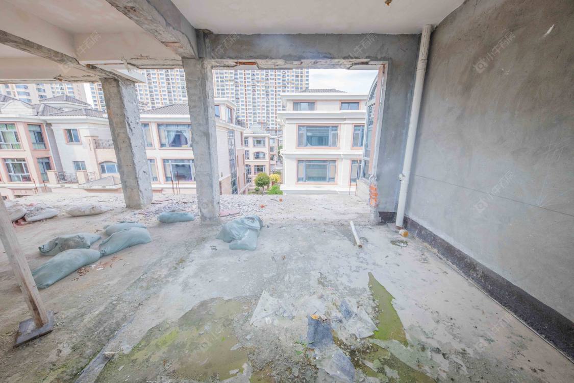 苏州缇香世家在售二手房源室内图_小牛看房