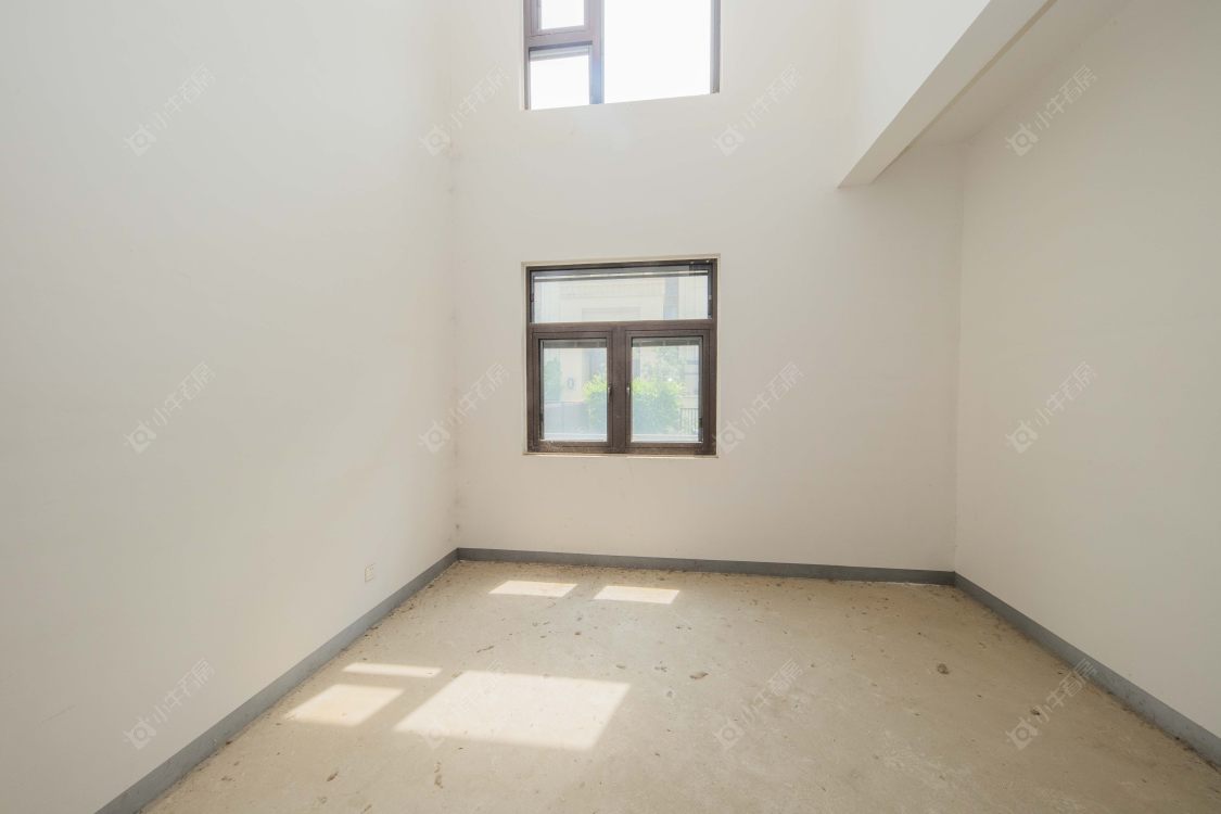 苏州世茂九溪墅(别墅)在售二手房源室内图_小牛看房