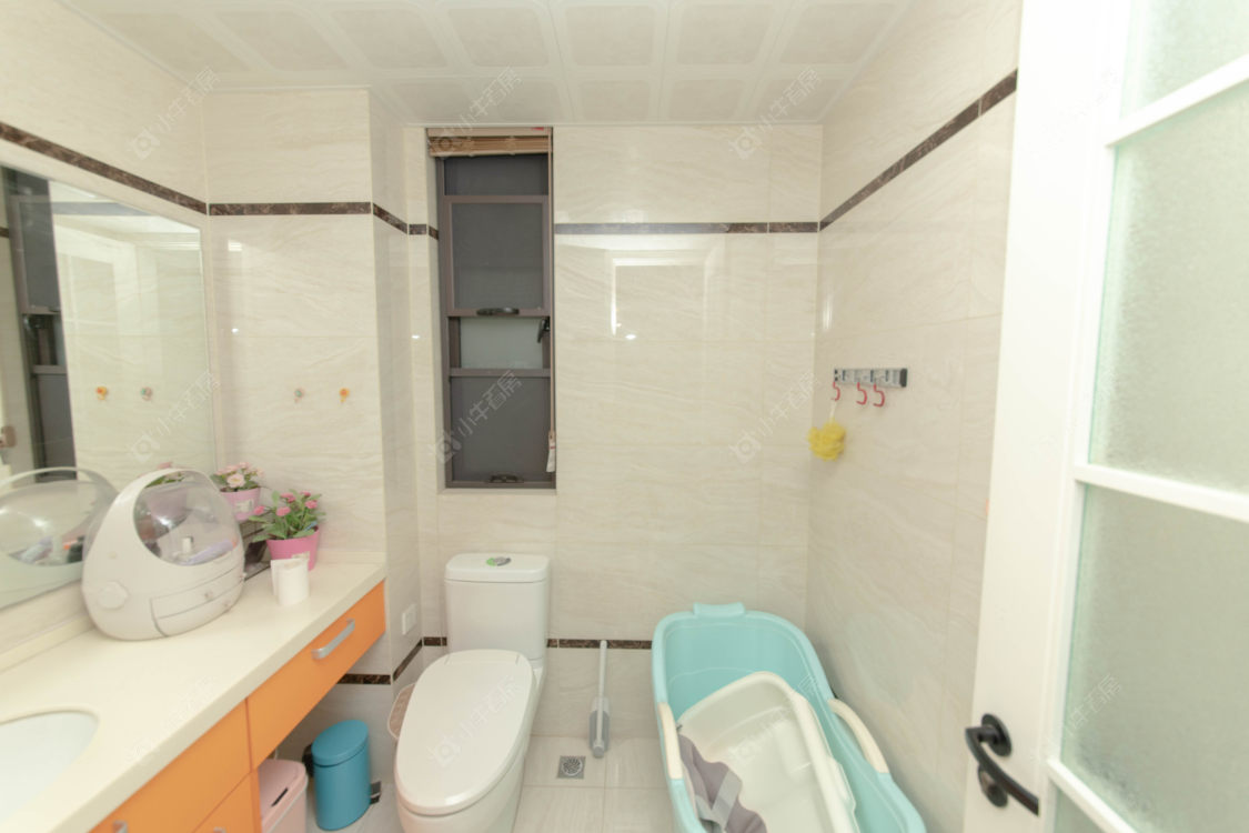 苏州中锐尚城国际在售二手房源室内图_小牛看房