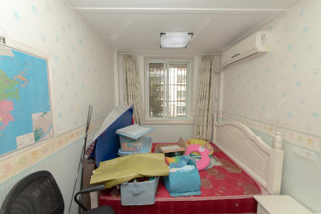 苏州农联花园在售二手房源室内图_小牛看房