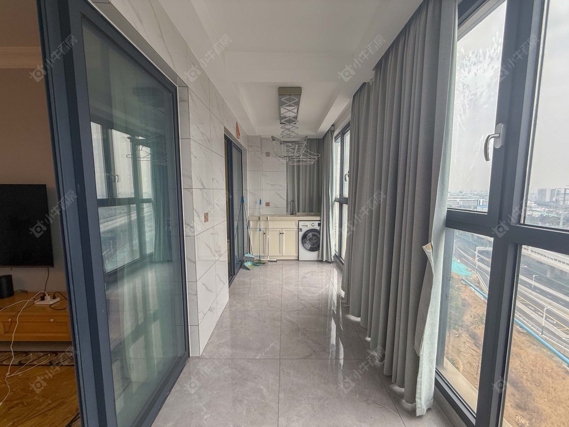 苏州碧桂园翡翠湾(三期)在售二手房源室内图_小牛看房