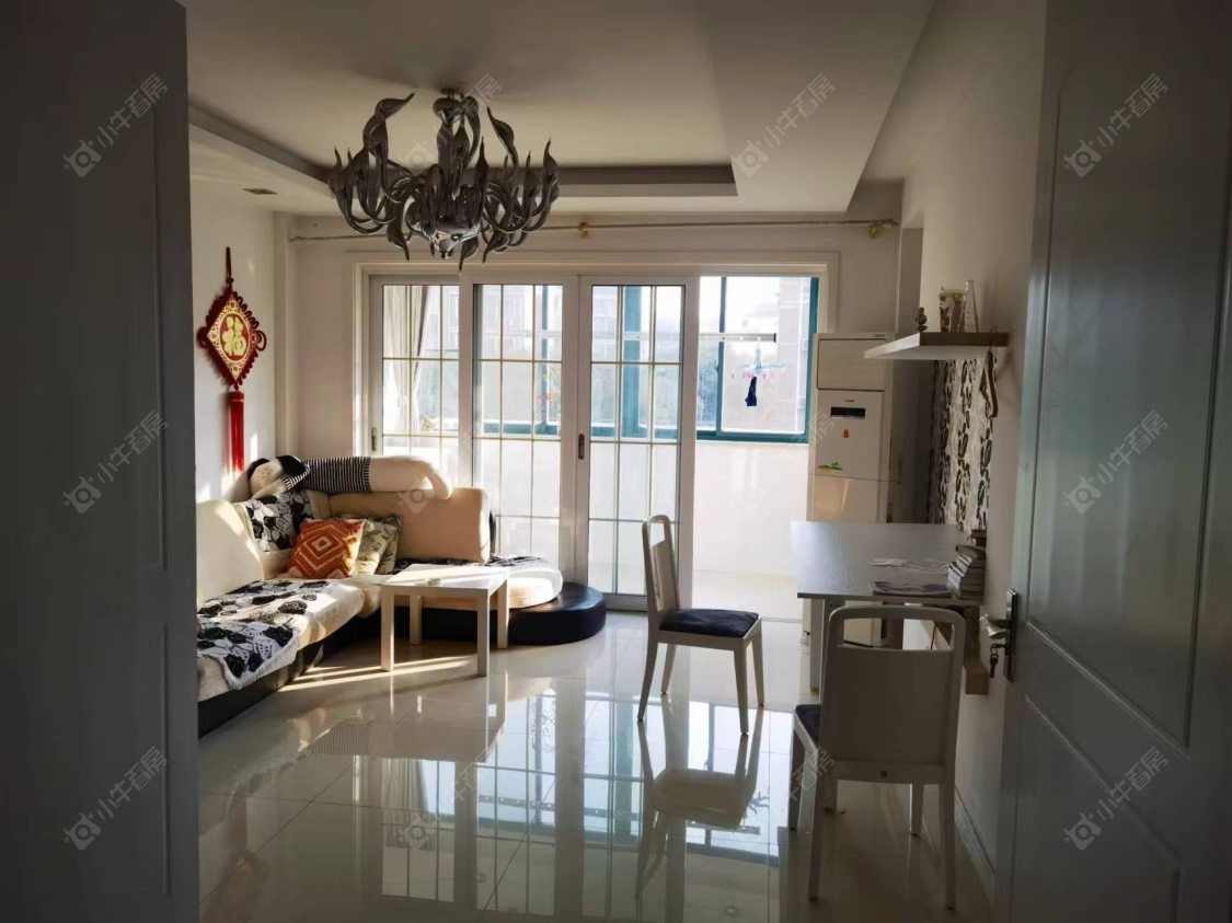 苏州江帆花苑(中区)在租房源室内图_小牛看房