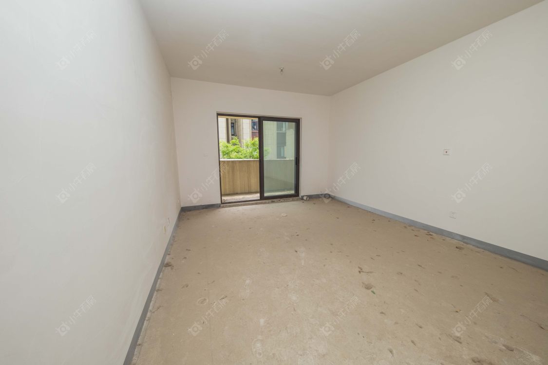 苏州世茂九溪墅(别墅)在售二手房源室内图_小牛看房