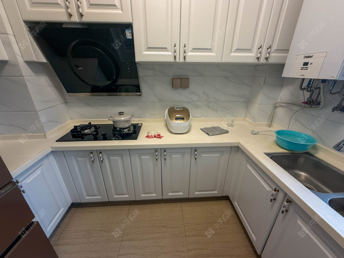 苏州碧桂园翡翠湾(三期)在售二手房源室内图_小牛看房