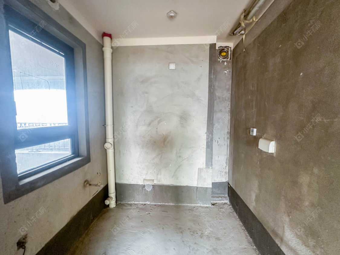 苏州建发御璟湾(西区)在售二手房源室内图_小牛看房