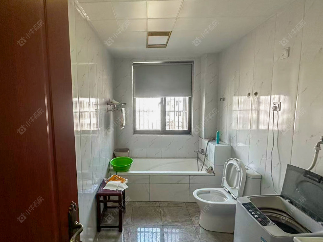 苏州振兴花苑在售二手房源室内图_小牛看房