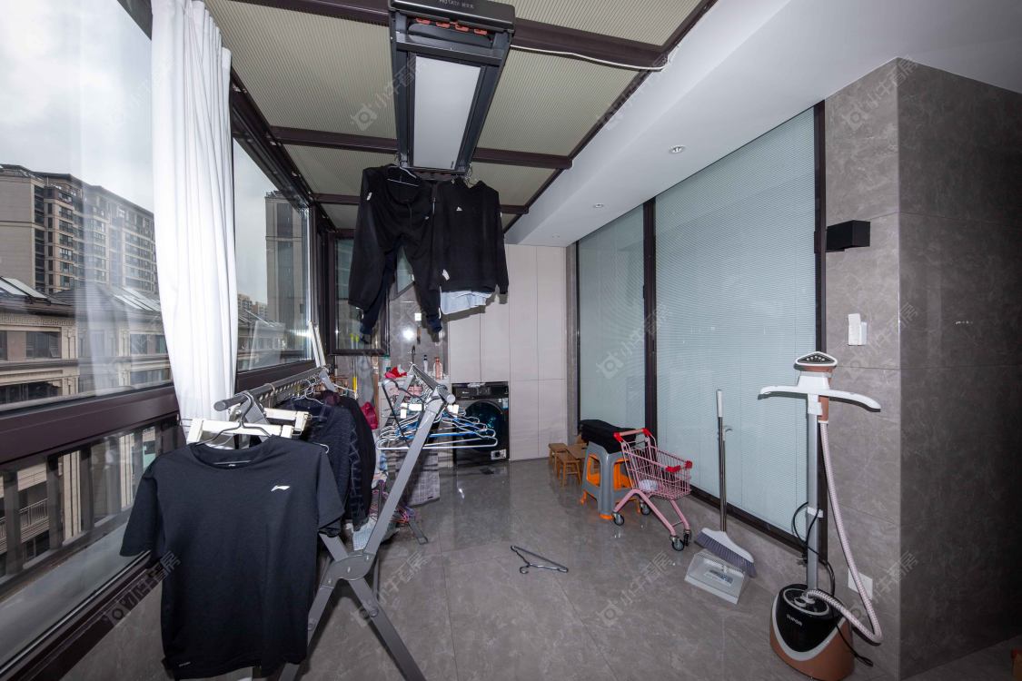 苏州建发泱誉在售二手房源室内图_小牛看房