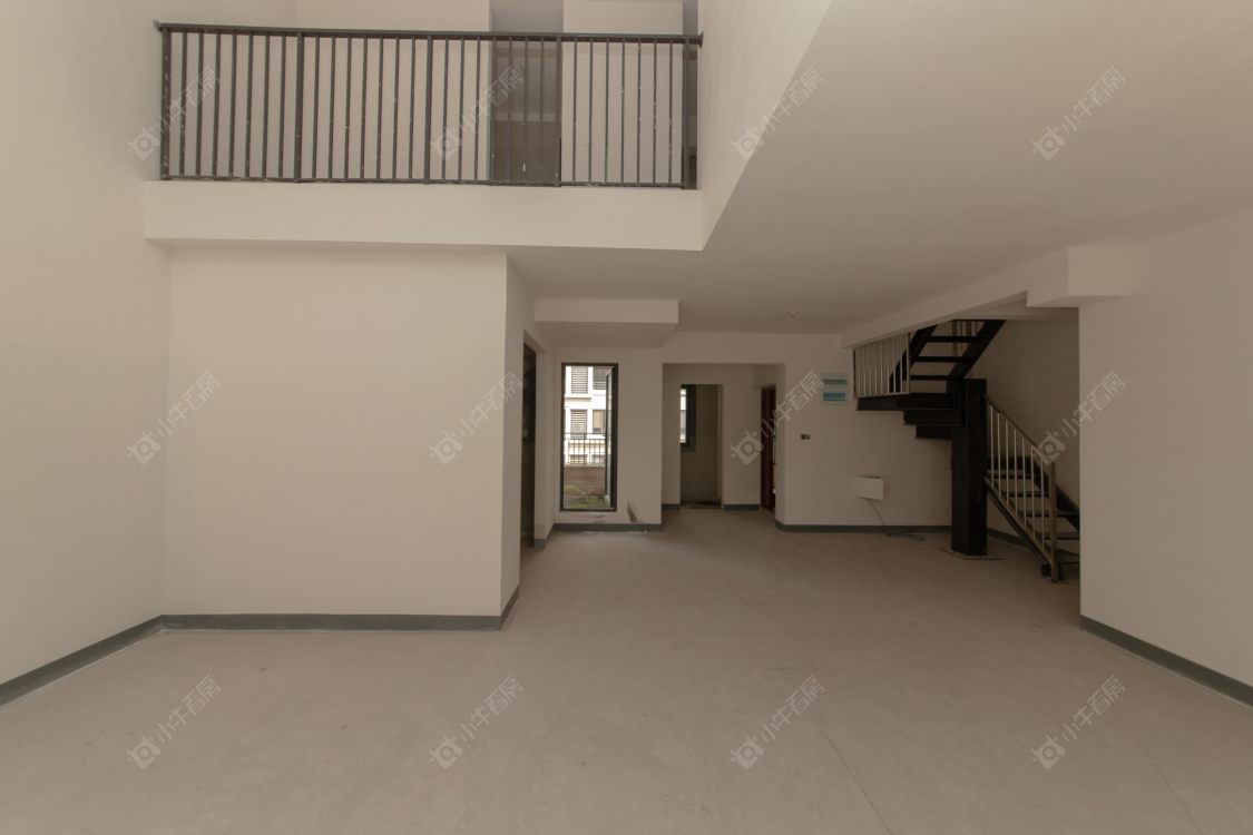 苏州中南樾府在售二手房源_小牛看房