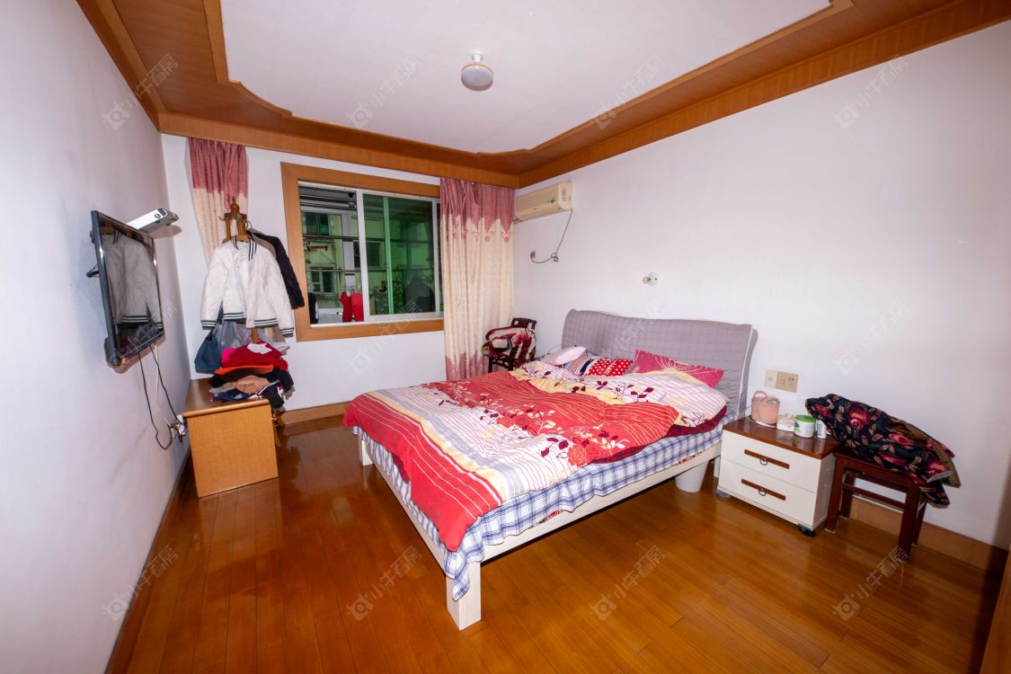 苏州南苑新村(西区)在售二手房源室内图_小牛看房