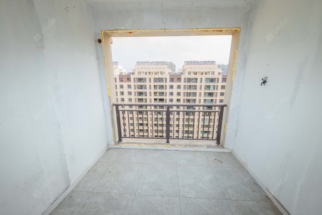 苏州翡翠公馆在售二手房源室内图_小牛看房