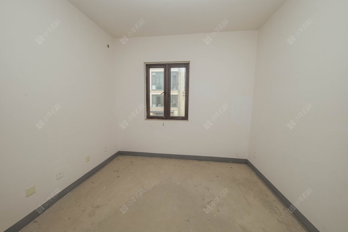 苏州世茂九溪墅(别墅)在售二手房源室内图_小牛看房