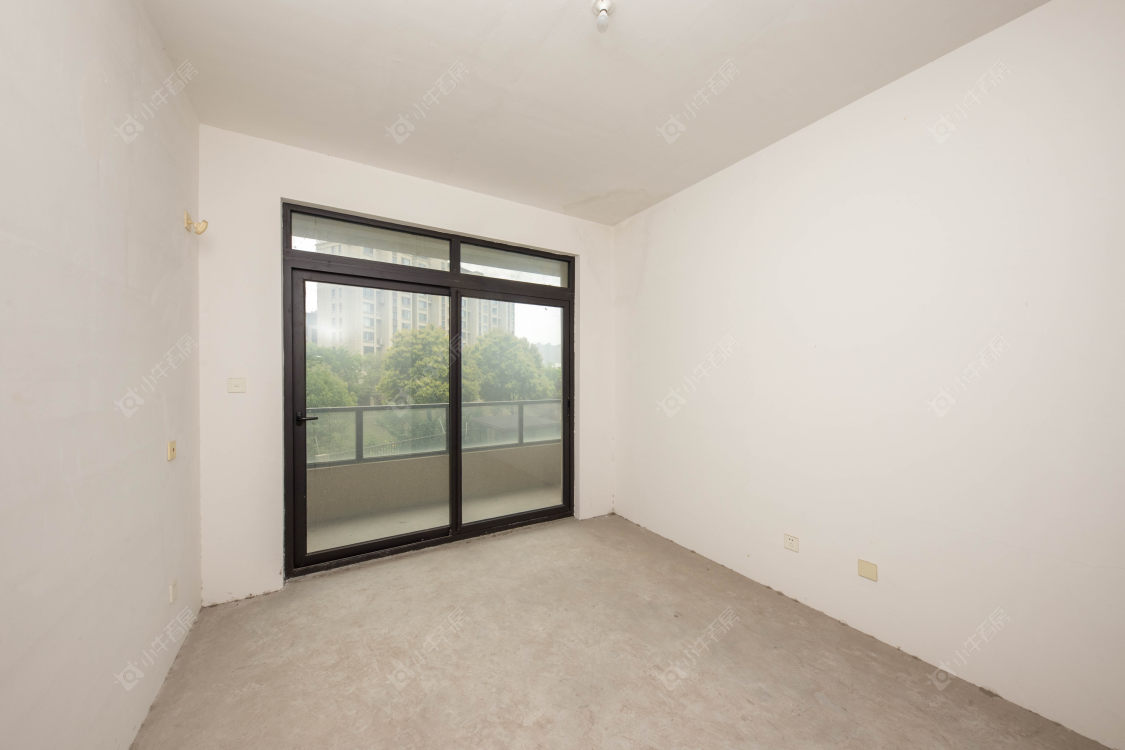 苏州中梁壹号院(一期)在售二手房源室内图_小牛看房