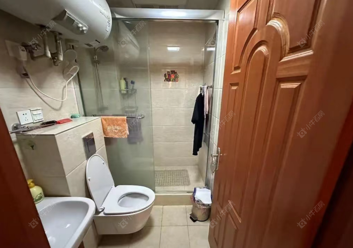 苏州湖滨花苑在售二手房源室内图_小牛看房