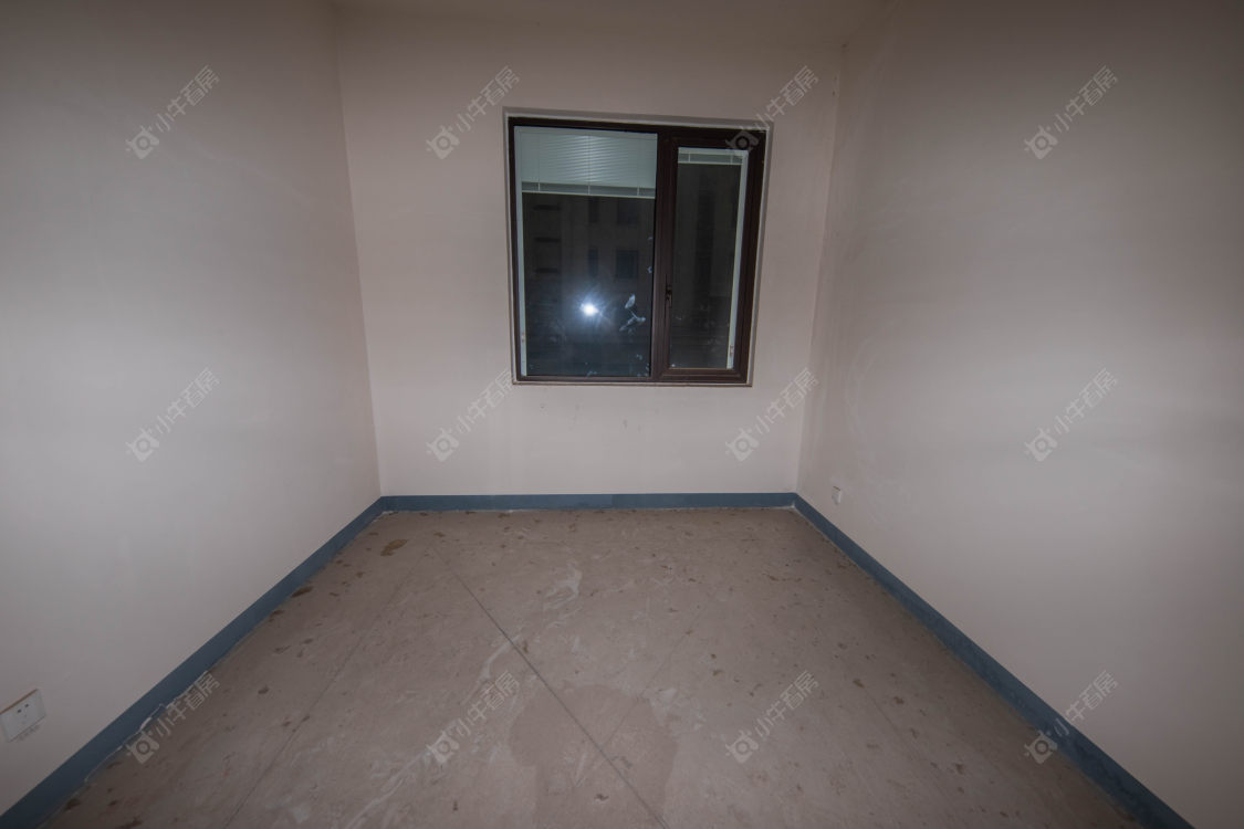 苏州世茂九溪墅(住宅)在售二手房源室内图_小牛看房