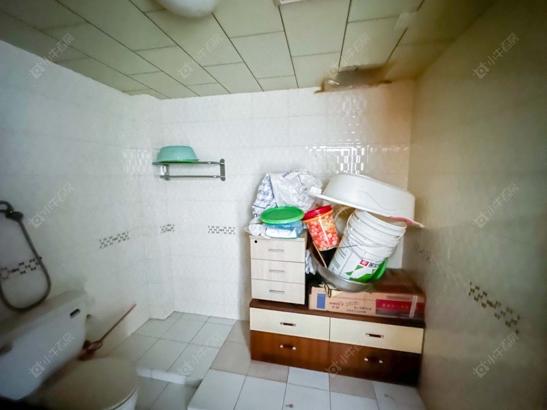 苏州万红二村(西区)在售二手房源室内图_小牛看房