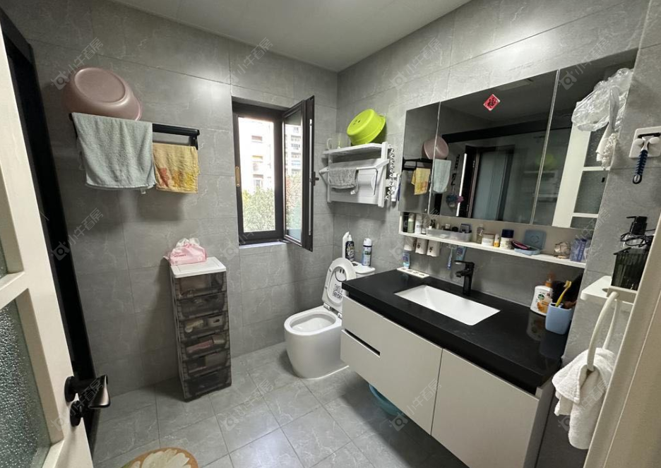 苏州世茂九溪墅(住宅)在售二手房源室内图_小牛看房