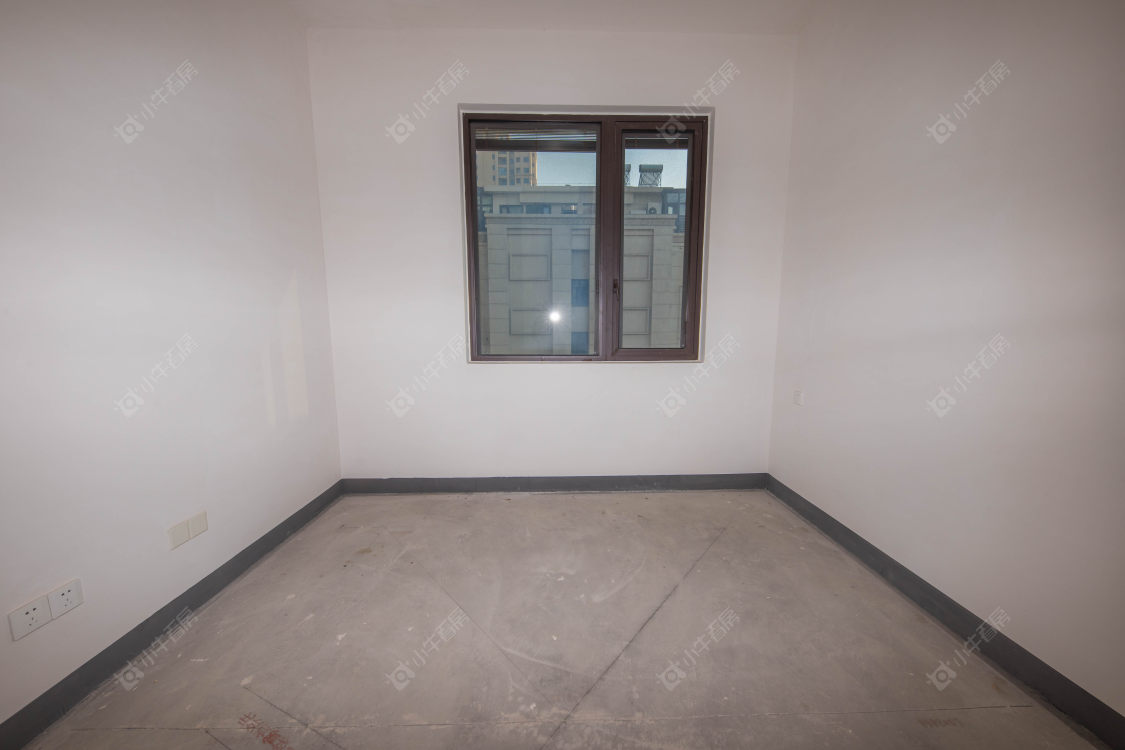 苏州世茂九溪墅(住宅)在售二手房源室内图_小牛看房