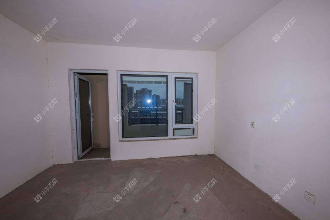 苏州中梁壹号院(二期)在售二手房源室内图_小牛看房