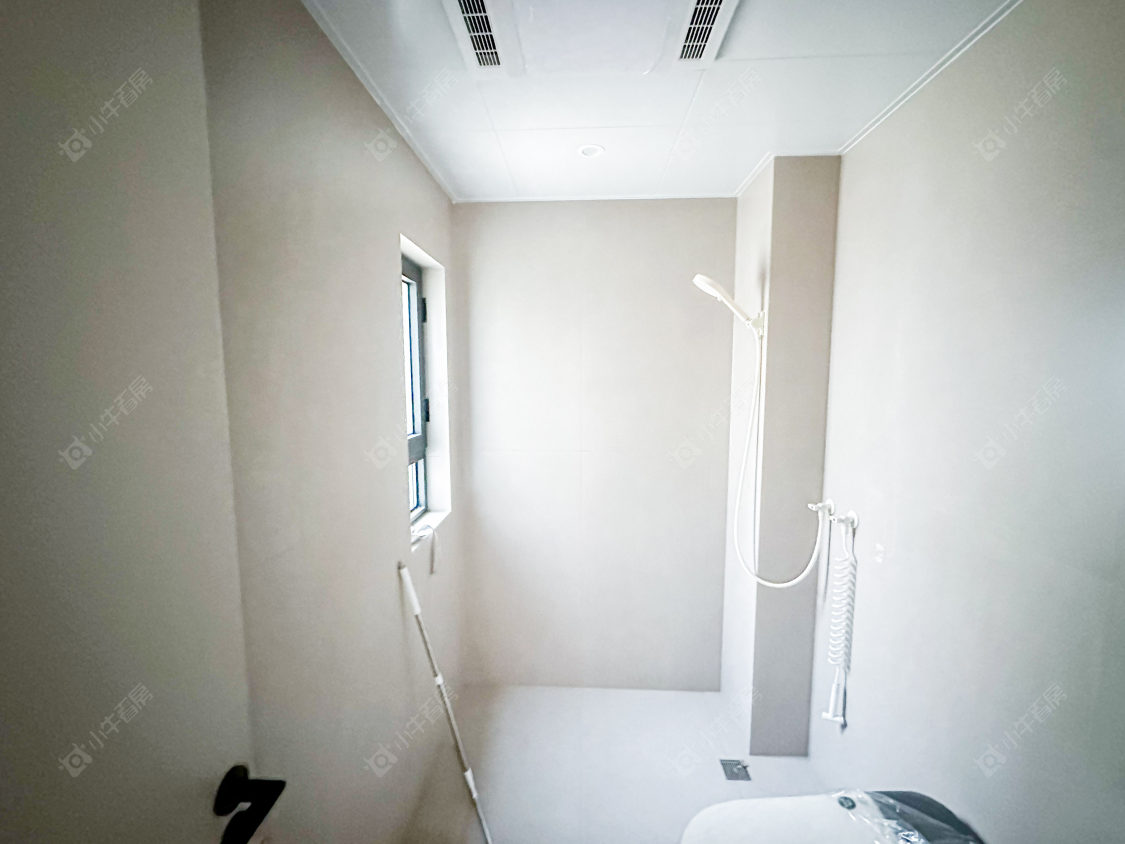 苏州棠颂云著在售二手房源室内图_小牛看房