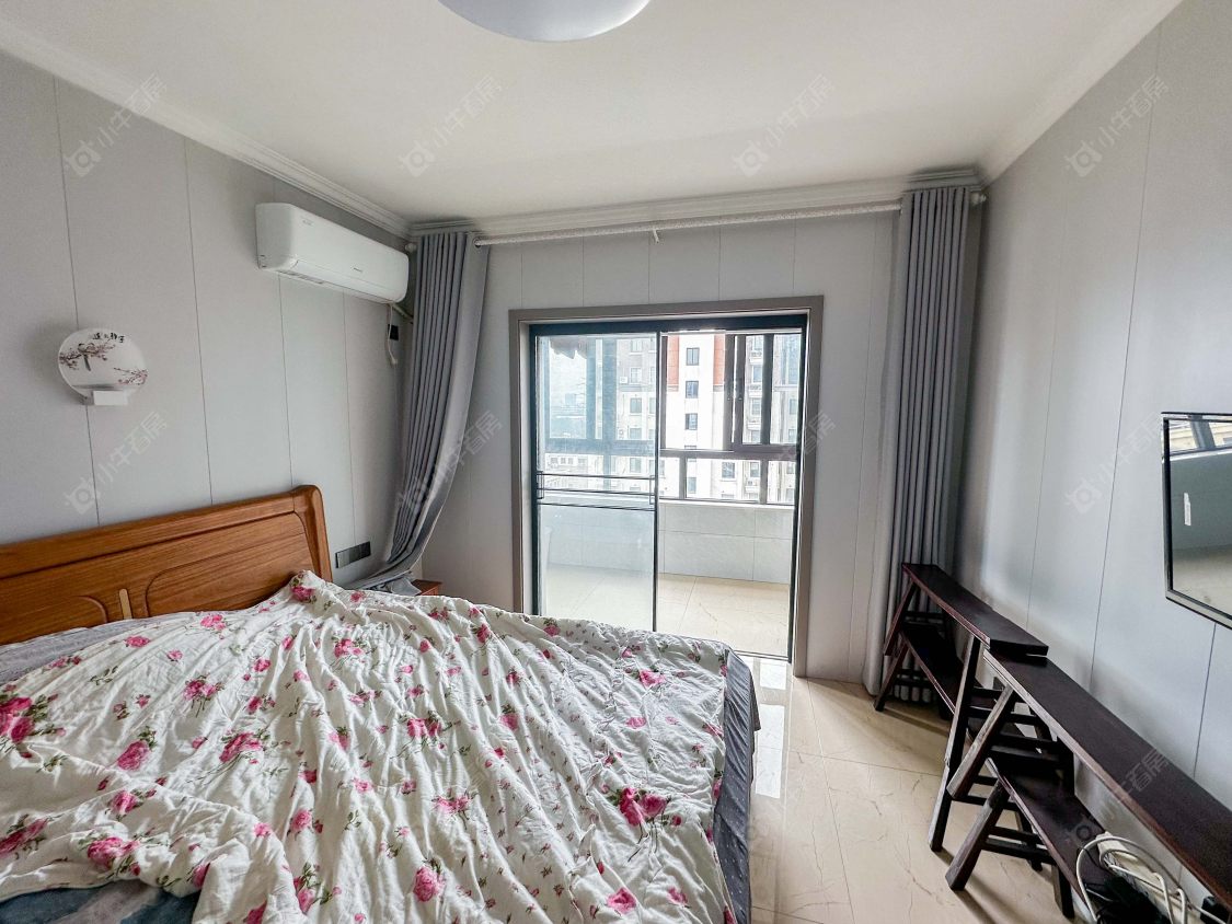 苏州南新花苑在售二手房源室内图_小牛看房