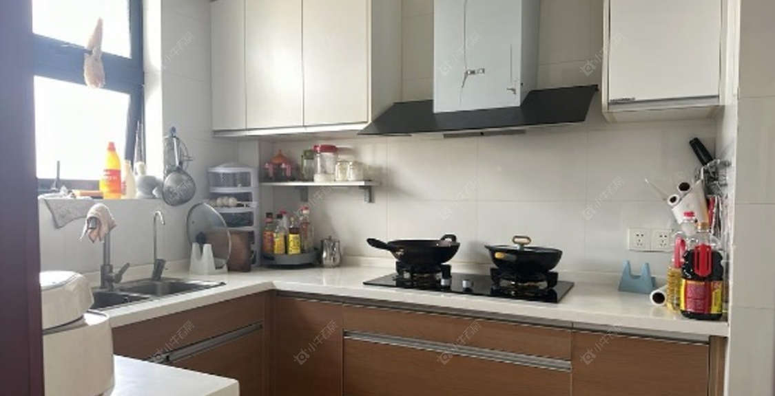 苏州甲江南在售二手房源室内图_小牛看房