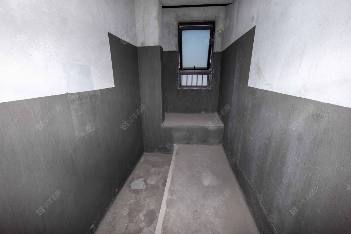 苏州建发和玺在售二手房源室内图_小牛看房