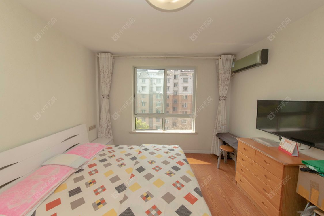 苏州国泰四季花园(张家港)在售二手房源室内图_小牛看房