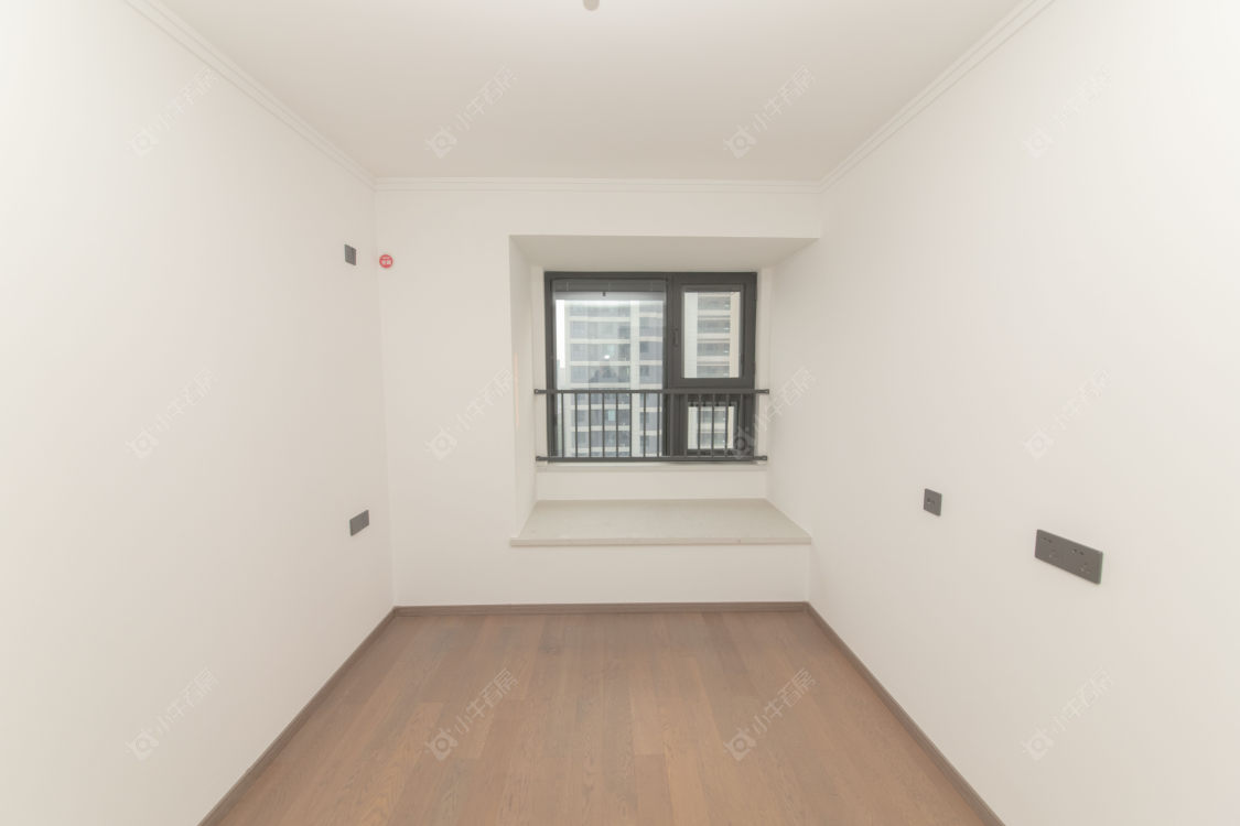 苏州万科公园大道在售二手房源室内图_小牛看房