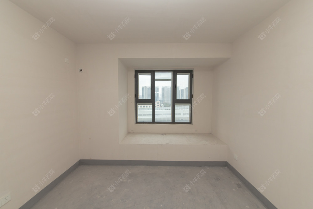 苏州棠颂云著在售二手房源室内图_小牛看房