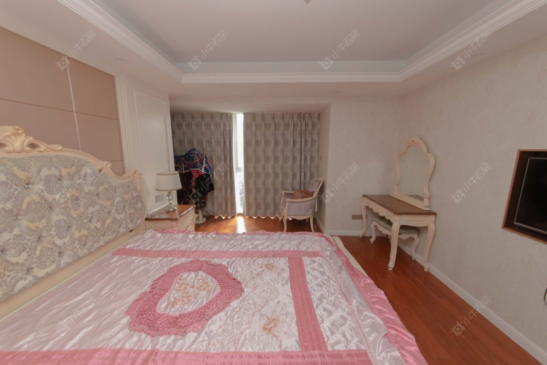 苏州玉水世家在售二手房源室内图_小牛看房