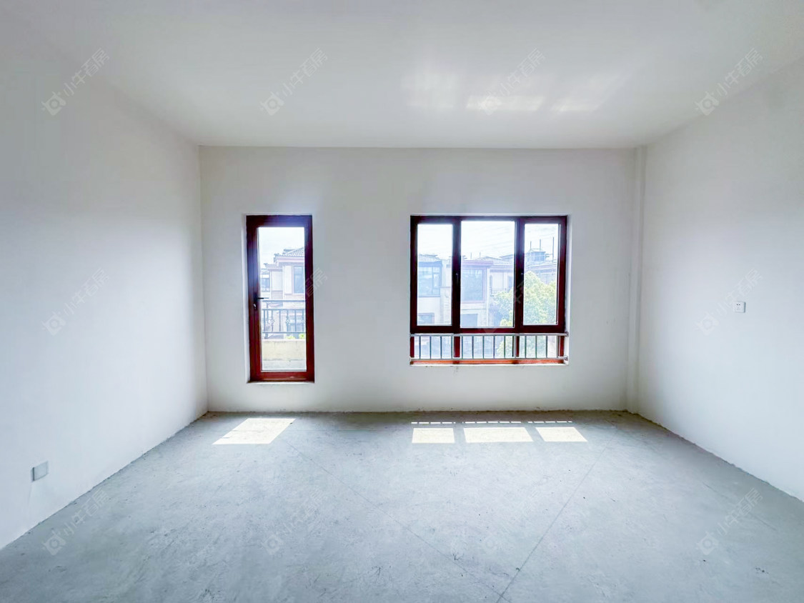 苏州缇香镜湖湾在售二手房源室内图_小牛看房