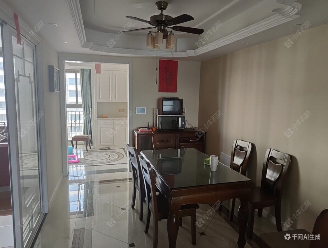 苏州缇香世家在售二手房源室内图_小牛看房