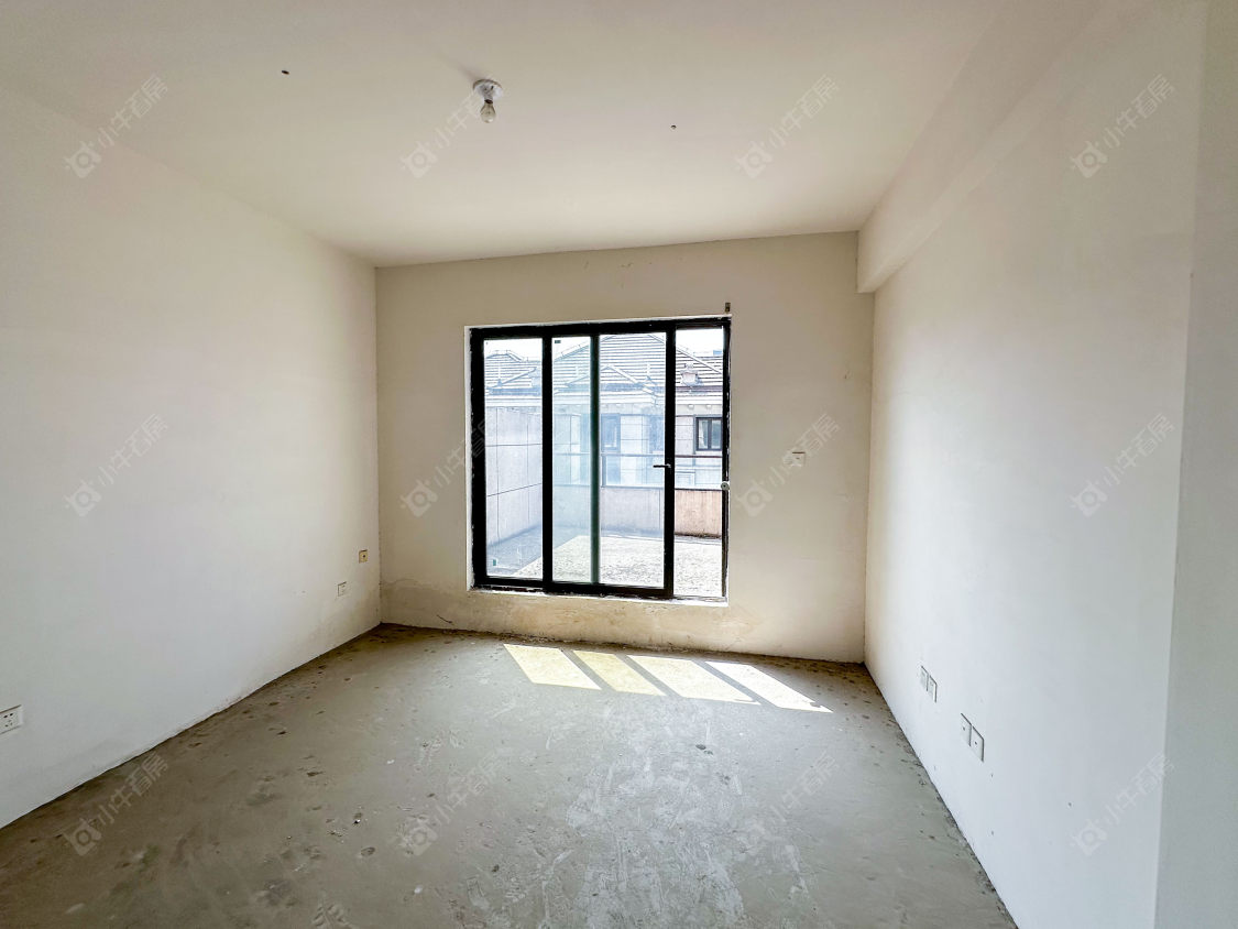 苏州伟业和璞院在售二手房源室内图_小牛看房