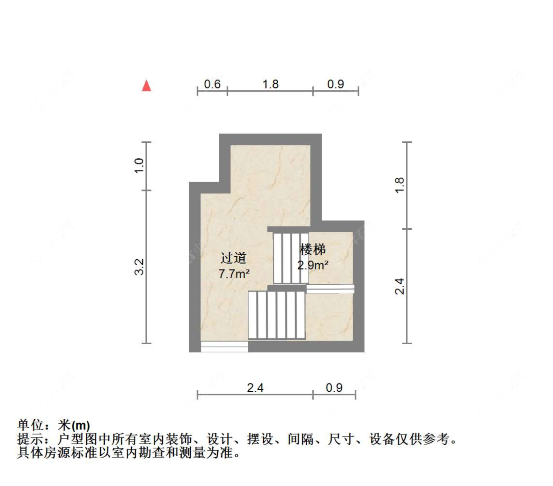 苏州建发御珑湾在售二手房源户型图_小牛看房