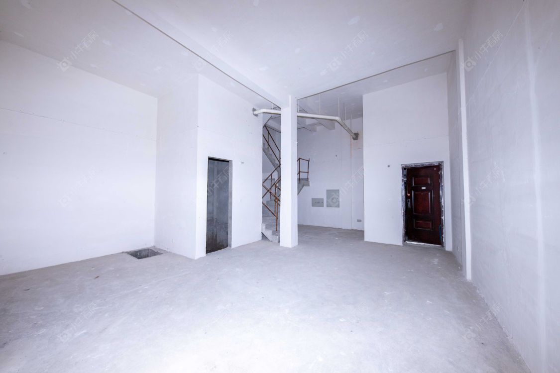 苏州中昊檀宫在售二手房源室内图_小牛看房