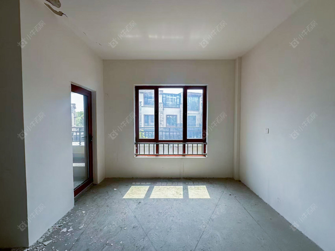 苏州缇香镜湖湾在售二手房源室内图_小牛看房