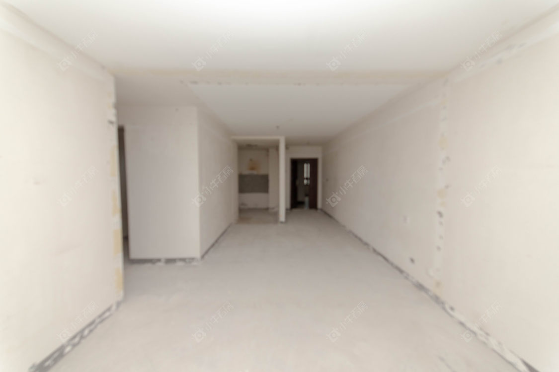 苏州翡翠公馆在售二手房源室内图_小牛看房