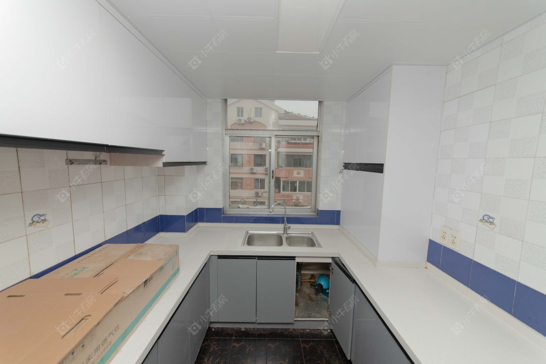 苏州花园浜北村在售二手房源室内图_小牛看房