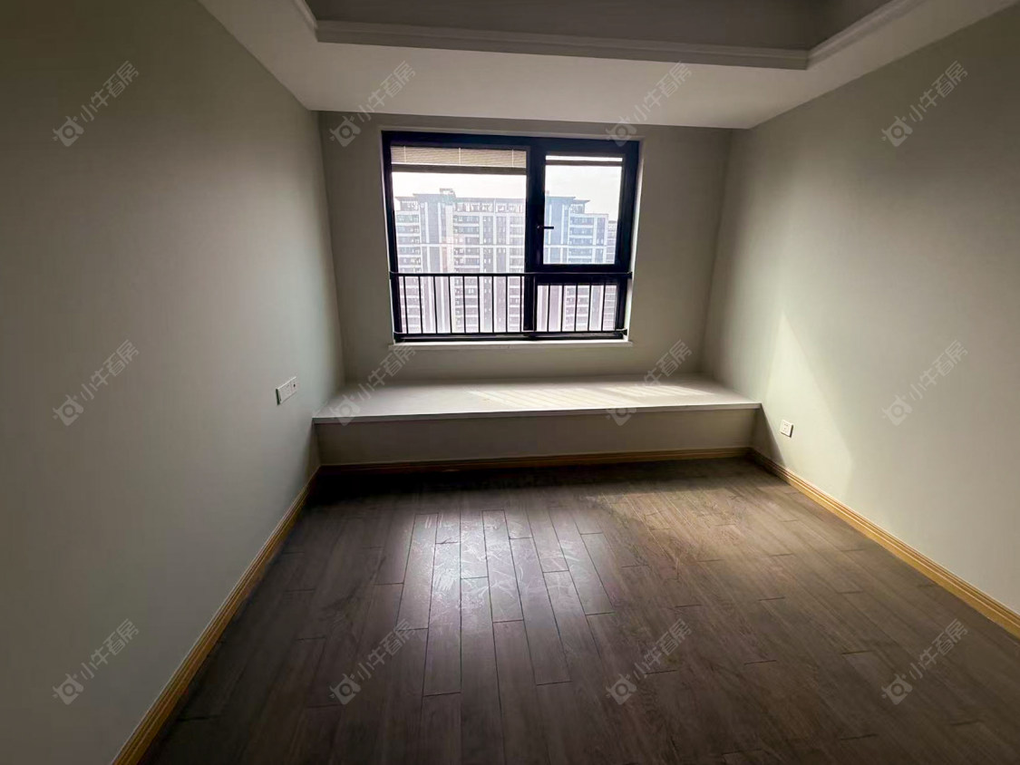 苏州金茂鸣悦棠前雅园在售二手房源室内图_小牛看房