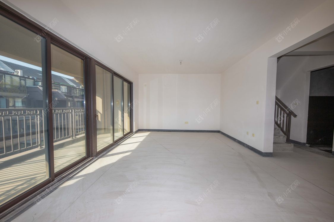 苏州建发泱誉在售二手房源室内图_小牛看房