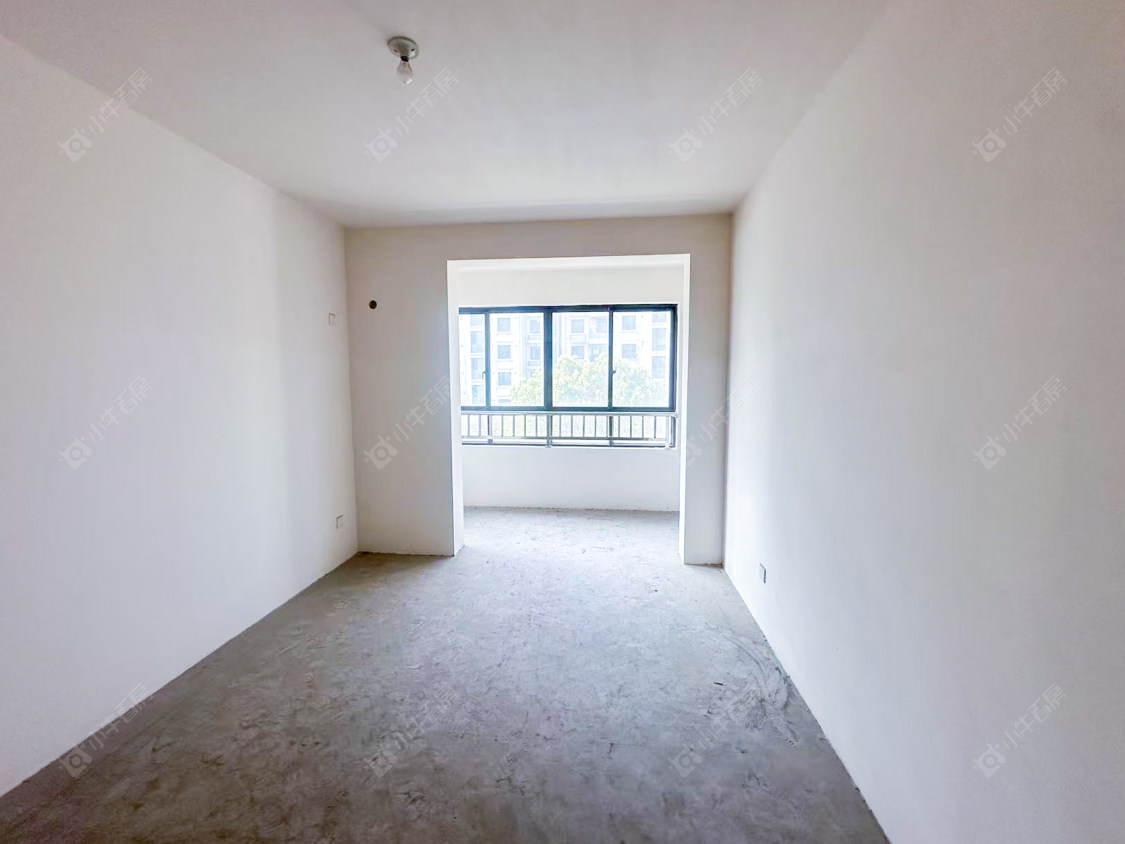 苏州七里庙小区四区在售二手房源室内图_小牛看房