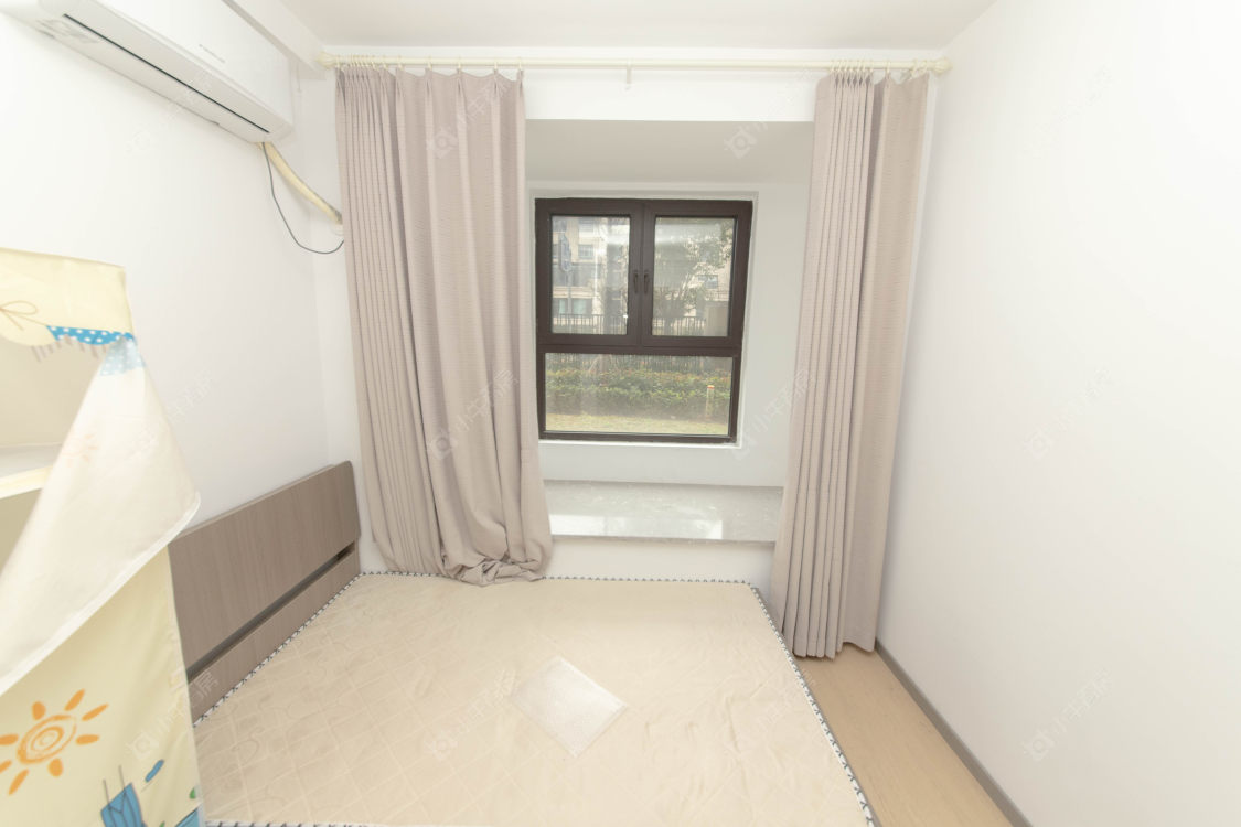 苏州锦鲤花园在售二手房源室内图_小牛看房