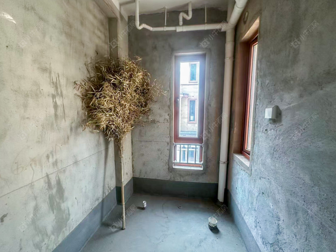 苏州缇香镜湖湾在售二手房源室内图_小牛看房