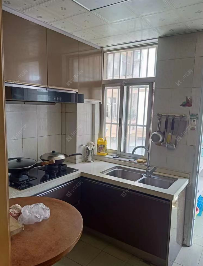 苏州花园浜北村在售二手房源室内图_小牛看房