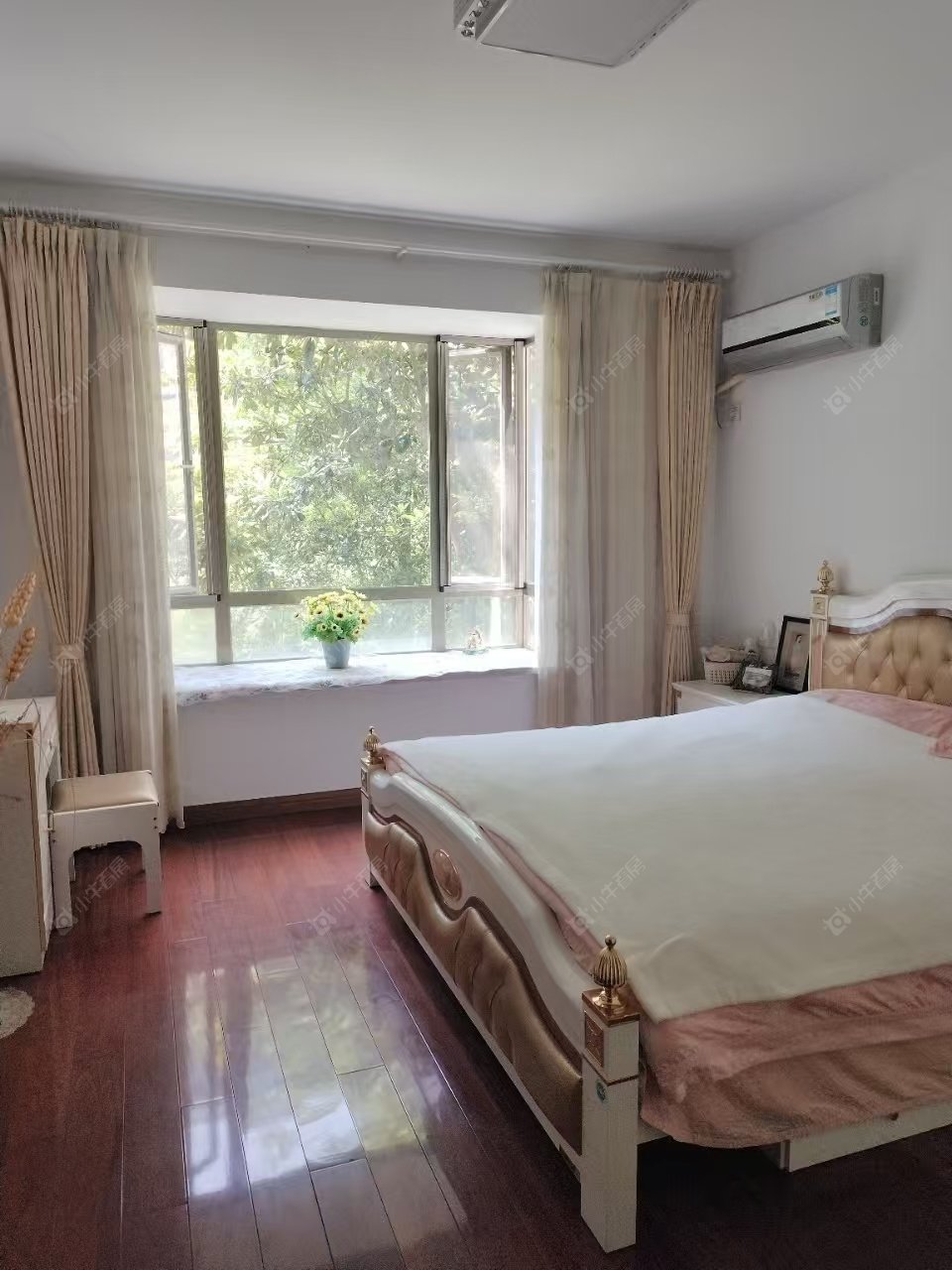 苏州清水湾(张家港)在售二手房源室内图_小牛看房