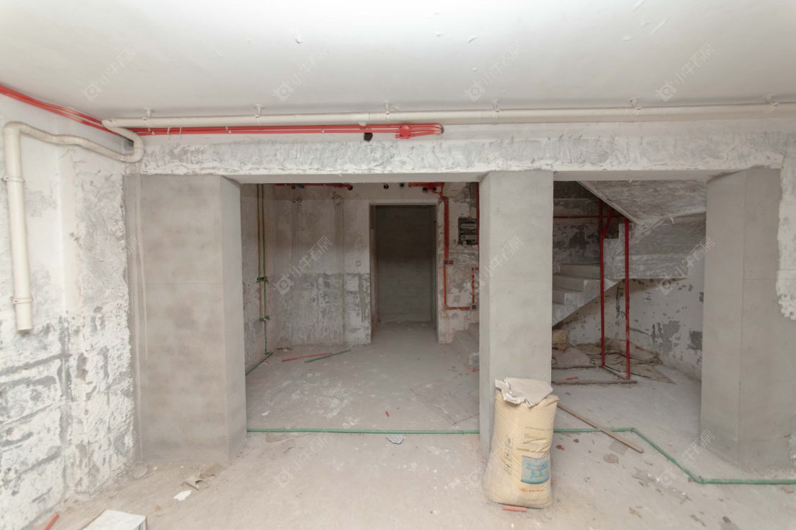 苏州湖滨国际(别墅)在售二手房源室内图_小牛看房