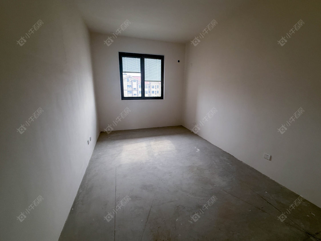 苏州新乘北苑四期在售二手房源室内图_小牛看房