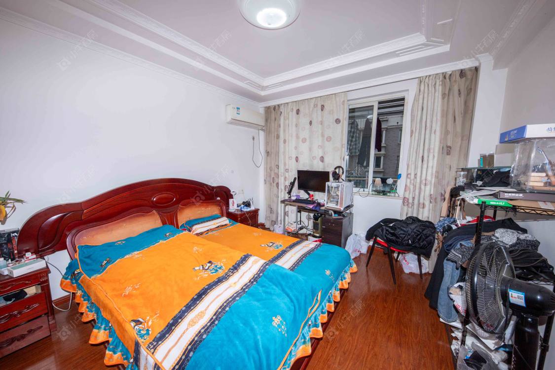 苏州棋杆花苑(北区)在售二手房源室内图_小牛看房