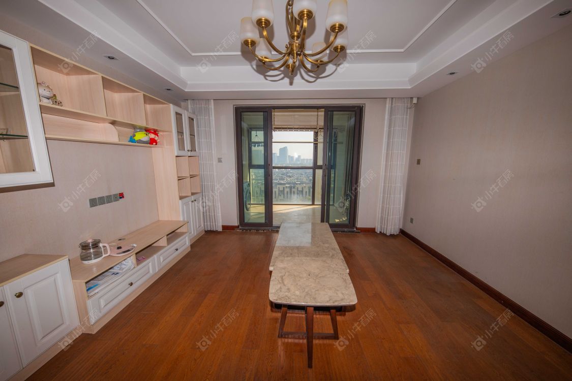 苏州世茂九溪墅(住宅)在售二手房源_小牛看房